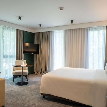 Novotel Tbilisi Center Eksteriør billede