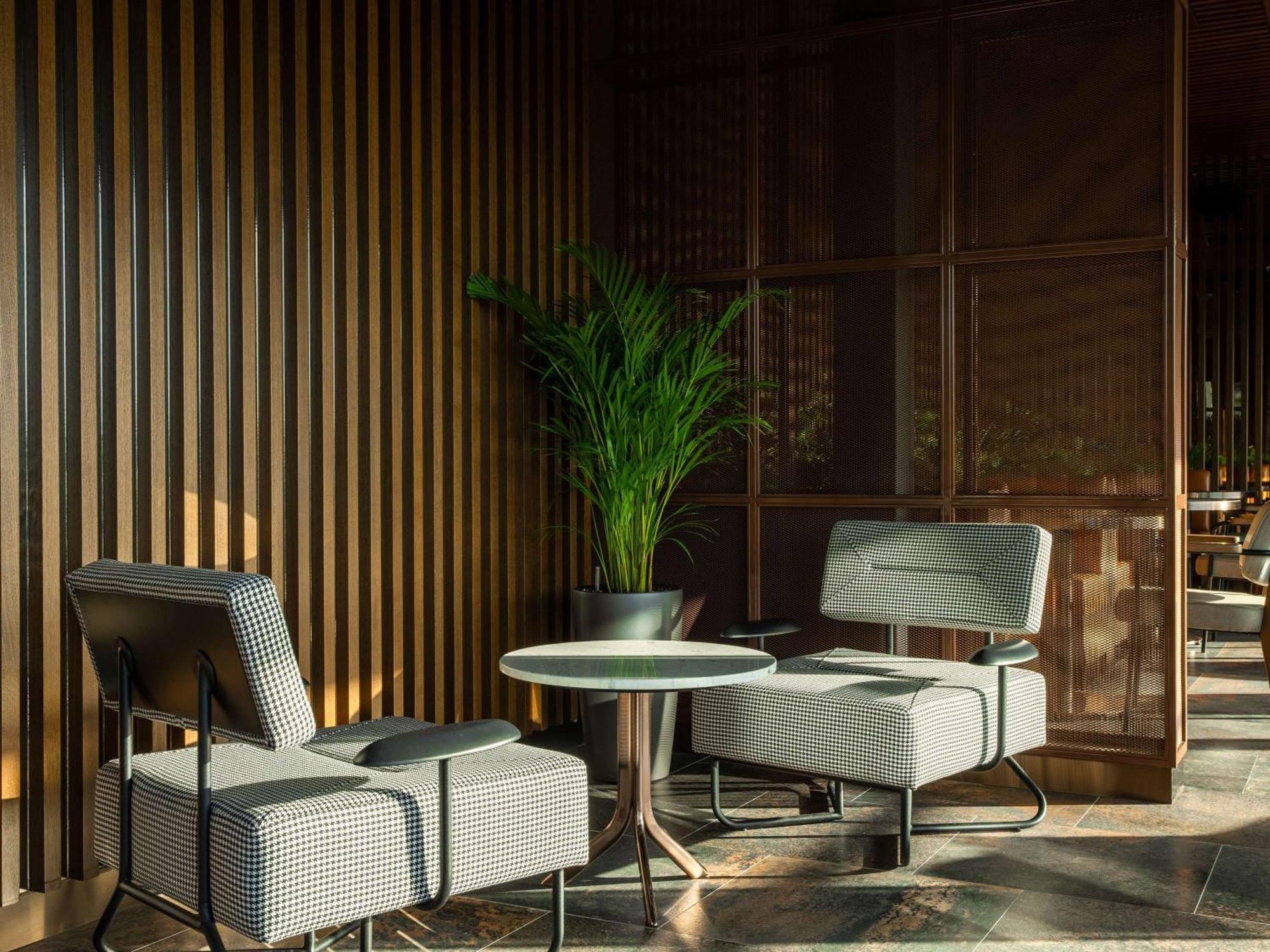 Novotel Tbilisi Center Eksteriør billede
